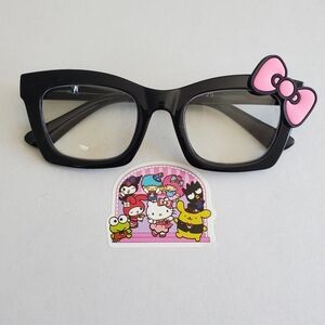 Reading Glasses +1.25. Super Adorable and Stylish 🎀👓